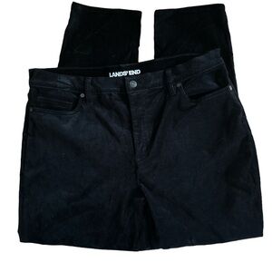 Velvet Pants by Lands End